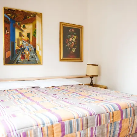 Apartahotel Victoria Carso 2*