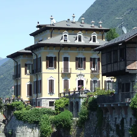 Victoria Carso Apartahotel Camnago Volta