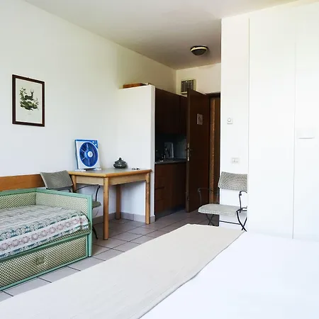 Apartahotel Victoria Carso