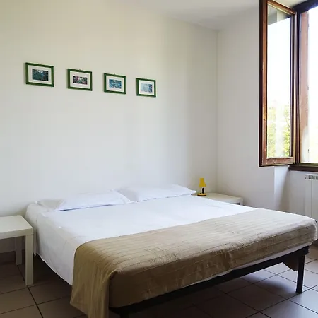 Victoria Carso Apartahotel Camnago Volta