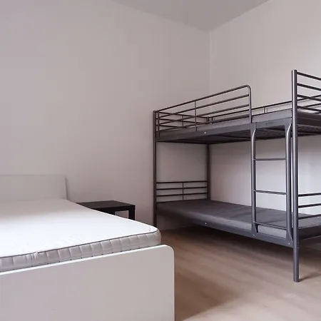 Apartahotel Victoria Carso Camnago Volta