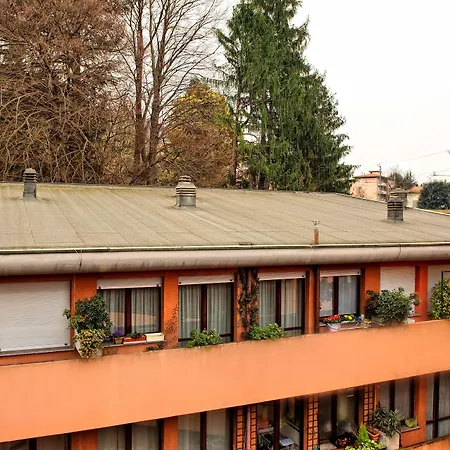 Victoria Carso Apartahotel Camnago Volta