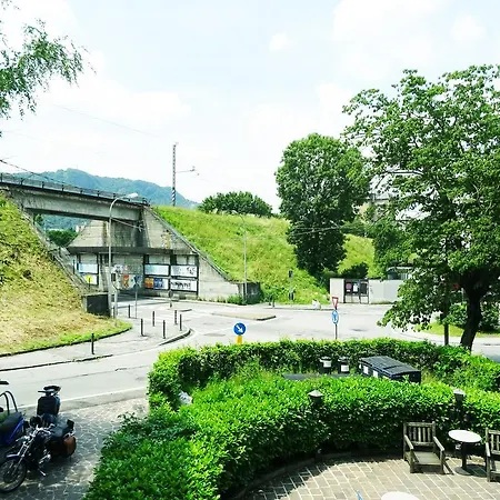 公寓式酒店 卡索维多利亚公寓 2*