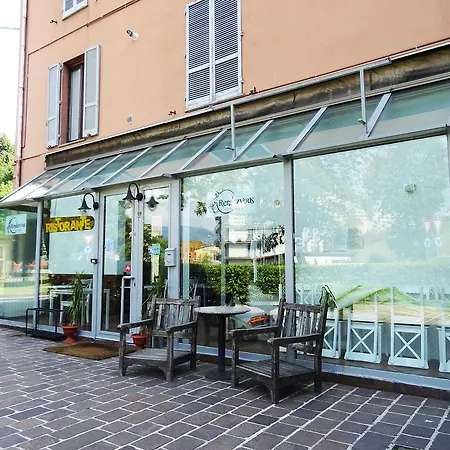 公寓式酒店 卡索维多利亚公寓