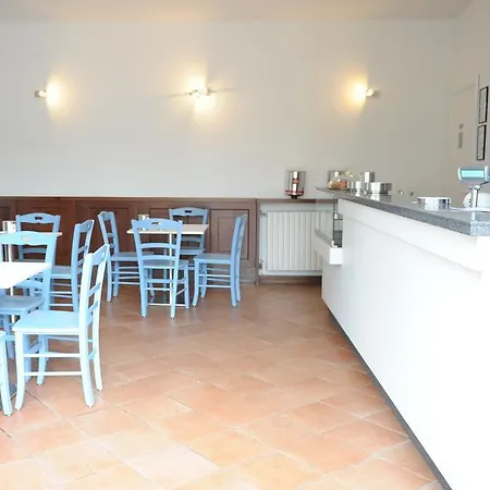 Lejlighedshotel Victoria Carso Camnago Volta