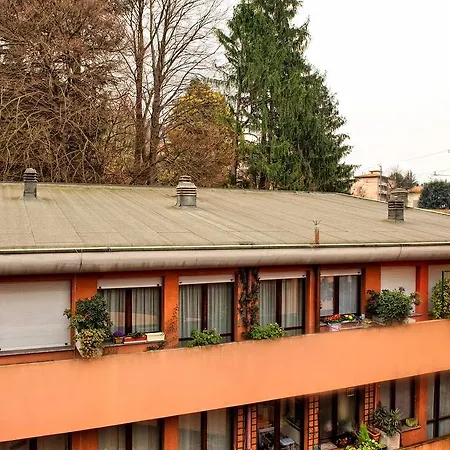 Lejlighedshotel Victoria Carso Camnago Volta