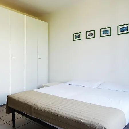 Lejlighedshotel Victoria Carso