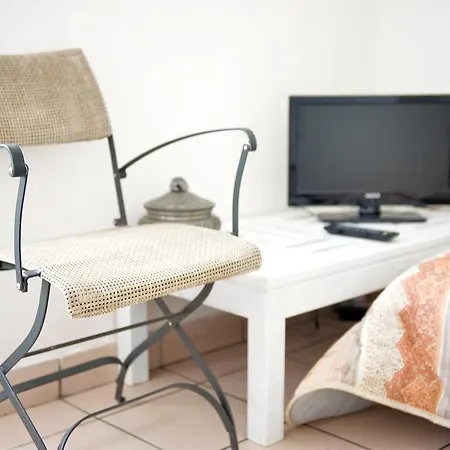 Lejlighedshotel Victoria Carso